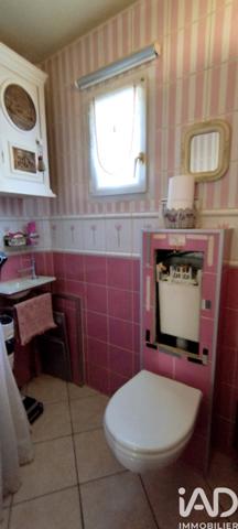 Maison à vendre 6 pièces 107 m² Néré
