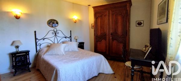 Maison à vendre 6 pièces 107 m² Néré