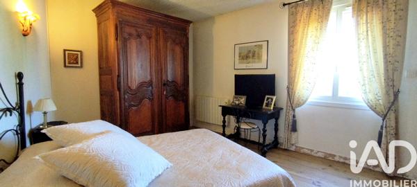 Maison à vendre 6 pièces 107 m² Néré