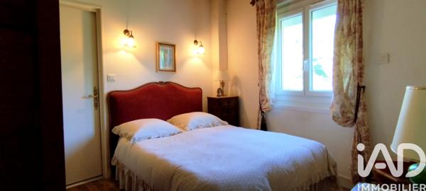 Maison à vendre 6 pièces 107 m² Néré