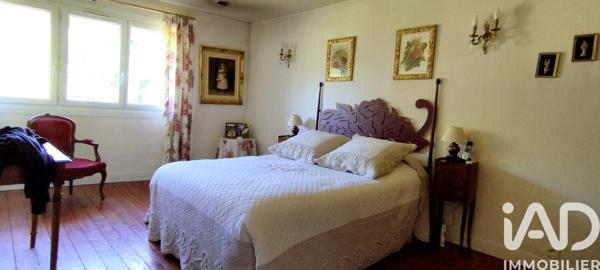 Maison à vendre 6 pièces 107 m² Néré