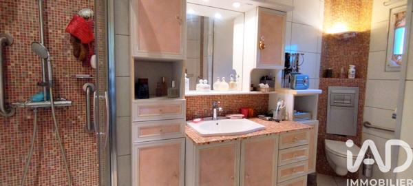 Maison à vendre 6 pièces 107 m² Néré