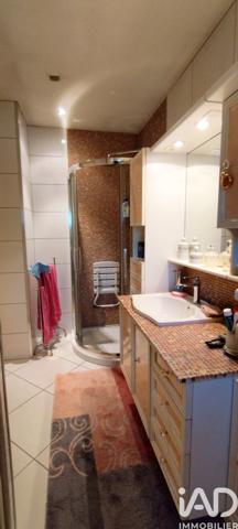 Maison à vendre 6 pièces 107 m² Néré