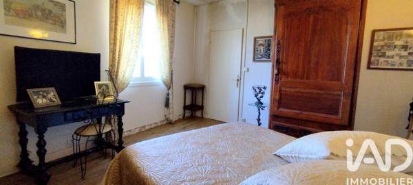 Maison à vendre 6 pièces 107 m² Néré