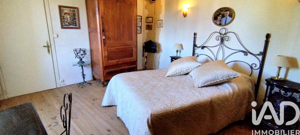 Maison à vendre 6 pièces 107 m² Néré