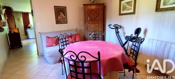 Maison à vendre 6 pièces 107 m² Néré