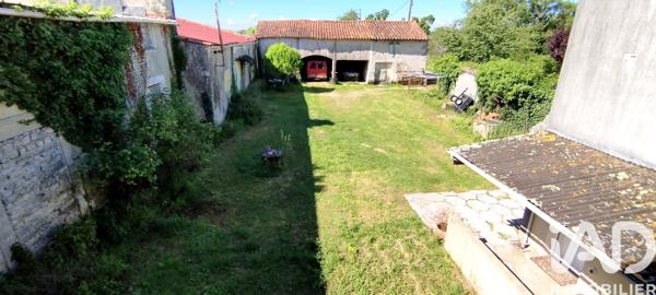 Maison à vendre 6 pièces 107 m² Néré