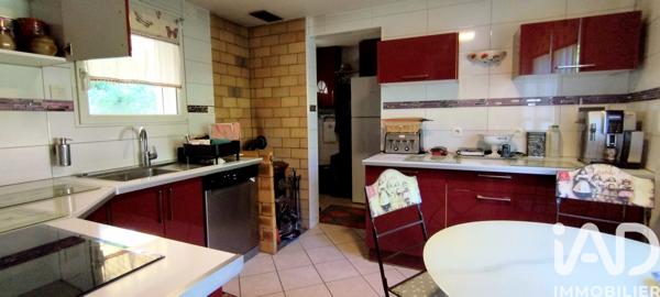 Maison à vendre 6 pièces 107 m² Néré