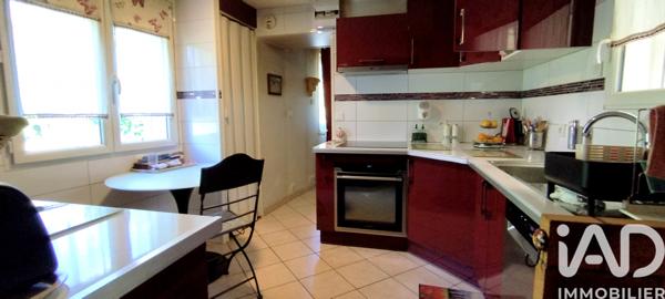 Maison à vendre 6 pièces 107 m² Néré