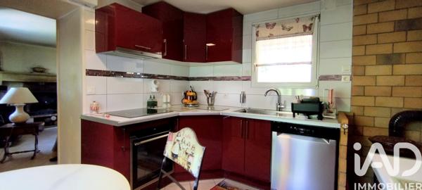 Maison à vendre 6 pièces 107 m² Néré