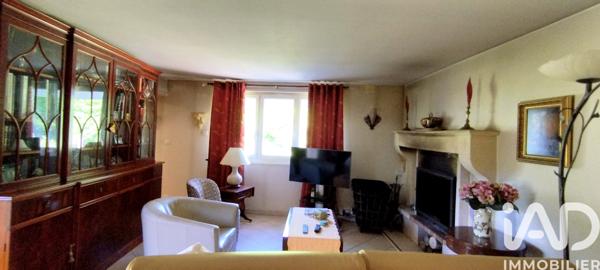 Maison à vendre 6 pièces 107 m² Néré
