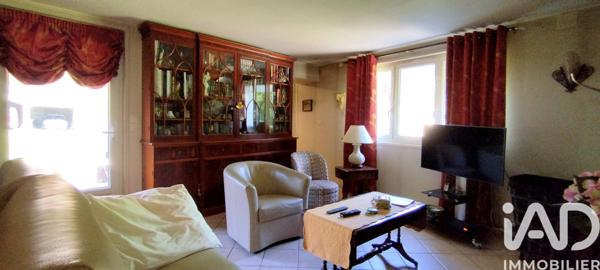 Maison à vendre 6 pièces 107 m² Néré