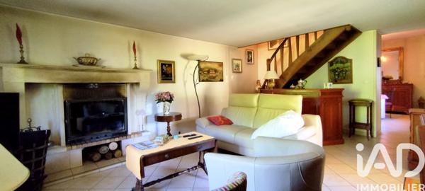 Maison à vendre 6 pièces 107 m² Néré