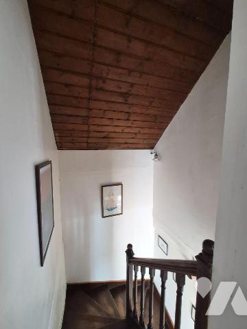 EXCLUSIVITE Maison à vendre à PLOUGUERNEAU -  en Finistère (29)- Charme de l'ancien et beau pot...