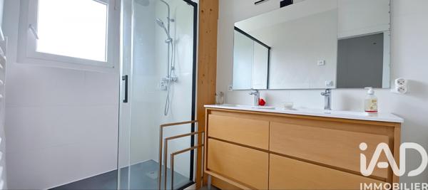 Appartement à vendre 4 pièces 89 m² Niort