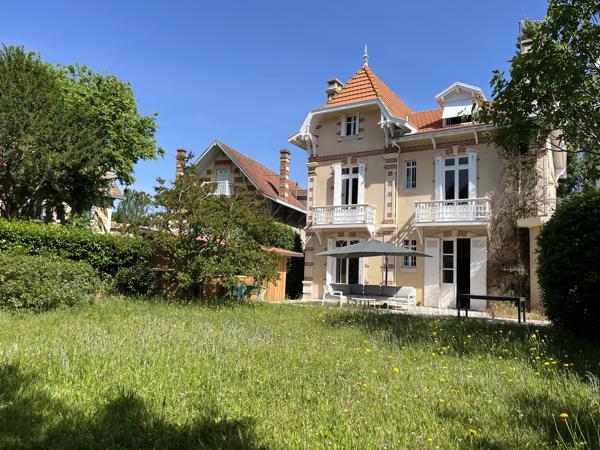 Propriété - Arcachon