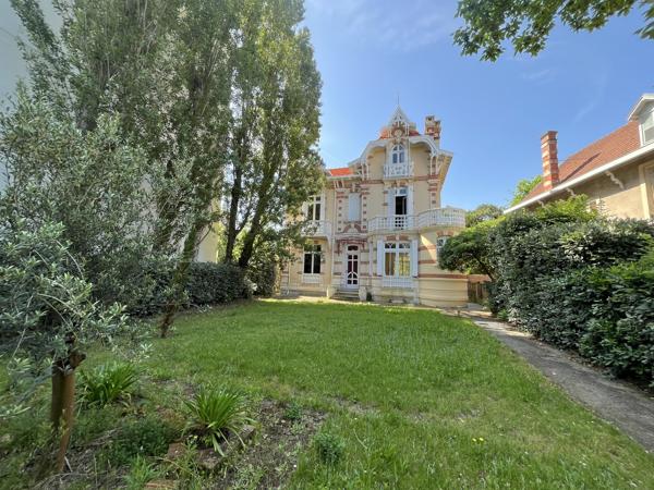 Propriété - Arcachon