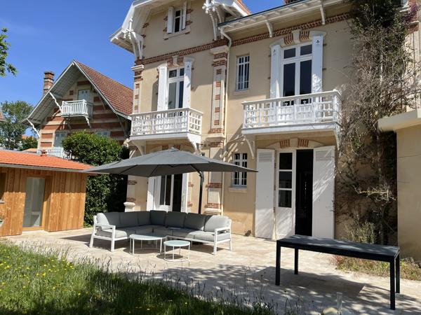 Propriété - Arcachon