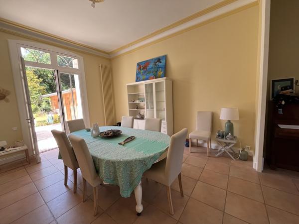 Propriété - Arcachon