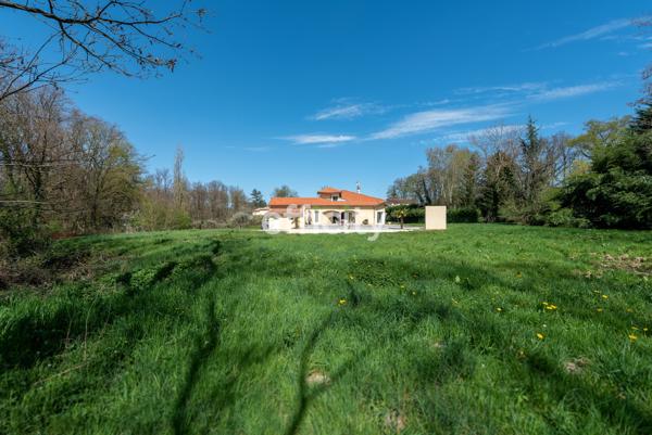 Maison 6 pièces - 200 m²