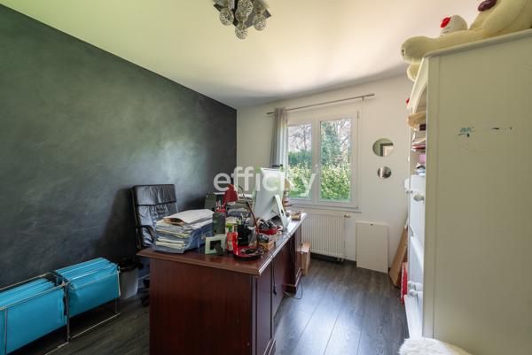 Maison 6 pièces - 200 m²