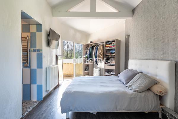 Maison 6 pièces - 200 m²