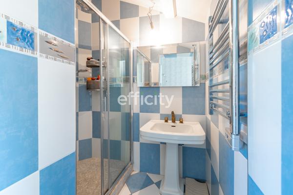 Maison 6 pièces - 200 m²