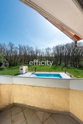 Maison 6 pièces - 200 m²