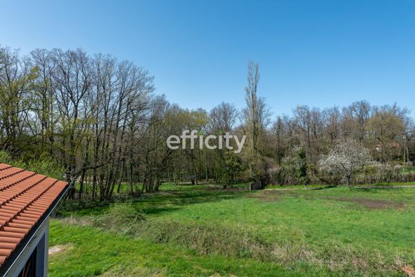 Maison 6 pièces - 200 m²