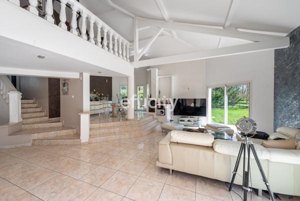 Maison 6 pièces - 200 m²