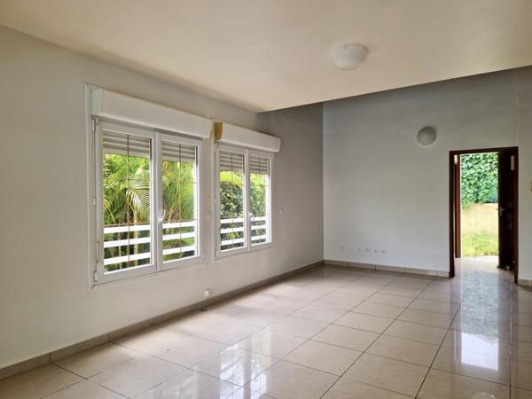 Gosier (97190) Maison familiale avec piscine – Le Gosier, secteur Mare-Gaillard