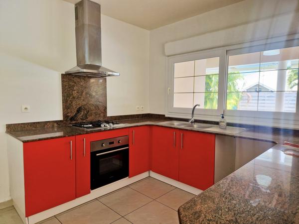 Gosier (97190) Maison familiale avec piscine – Le Gosier, secteur Mare-Gaillard