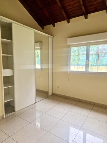 Gosier (97190) Maison familiale avec piscine – Le Gosier, secteur Mare-Gaillard