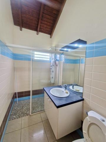 Gosier (97190) Maison familiale avec piscine – Le Gosier, secteur Mare-Gaillard