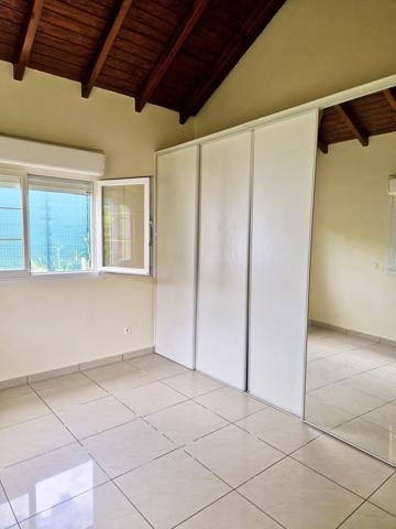 Gosier (97190) Maison familiale avec piscine – Le Gosier, secteur Mare-Gaillard