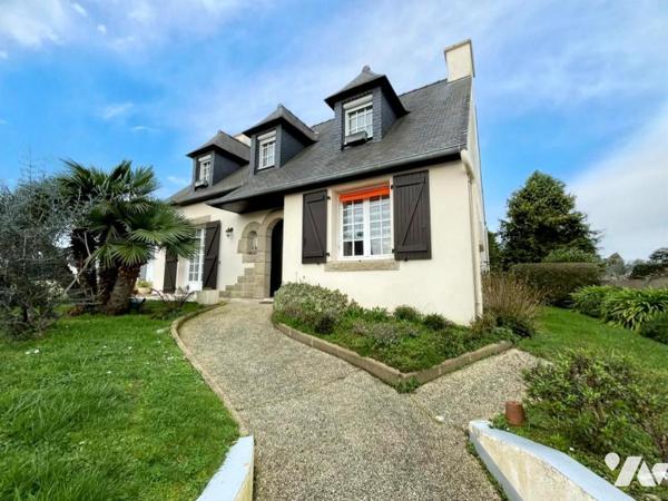 Maison d’habitation