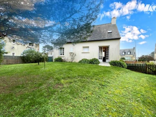 Maison d’habitation