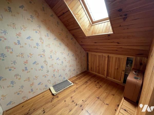 Maison d’habitation