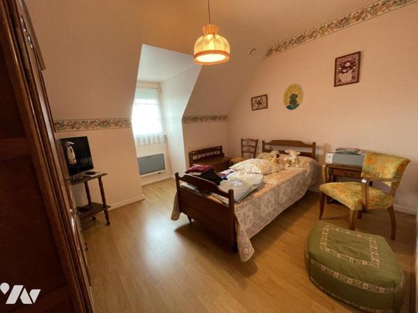 Maison d’habitation