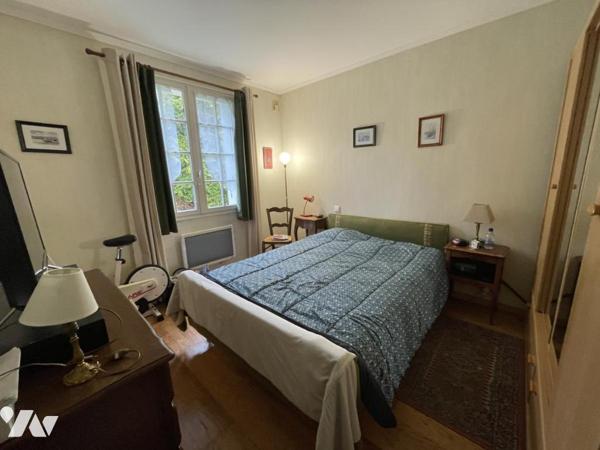 Maison d’habitation