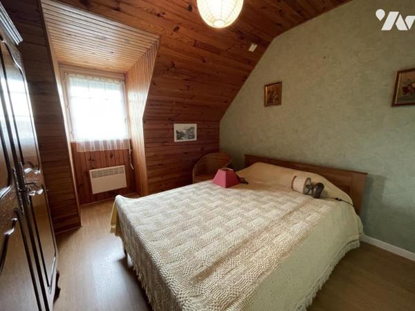 Maison d’habitation