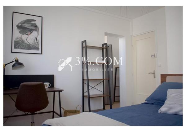 Appartement 6 pièce(s) 5 chambre(s) 100.11 m²