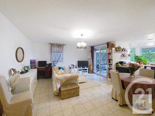 Appartement T3 à vendre  3 pièces - 62,23 m2 POMPERTUZAT - 31