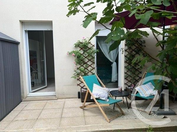Appartement T3 à vendre  3 pièces - 62,23 m2 POMPERTUZAT - 31