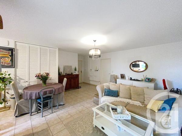 Appartement T3 à vendre  3 pièces - 62,23 m2 POMPERTUZAT - 31