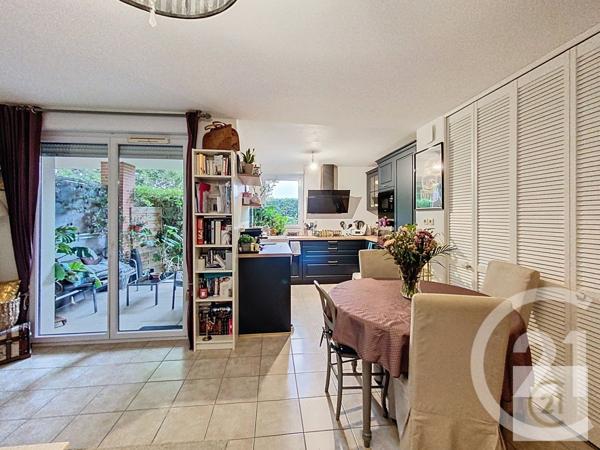 Appartement T3 à vendre  3 pièces - 62,23 m2 POMPERTUZAT - 31