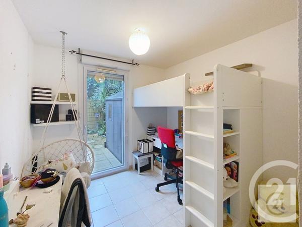 Appartement T3 à vendre  3 pièces - 62,23 m2 POMPERTUZAT - 31