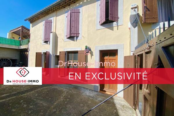 Maison à vendre 7 pièces de 127 m²