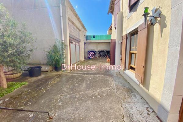 Maison à vendre 7 pièces de 127 m²