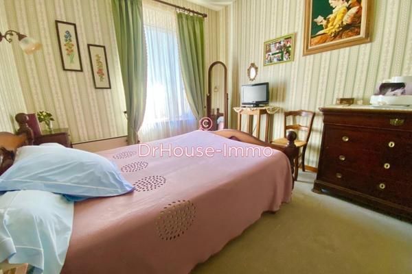 Maison à vendre 7 pièces de 127 m²